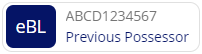 A close up of a number

Description automatically generated